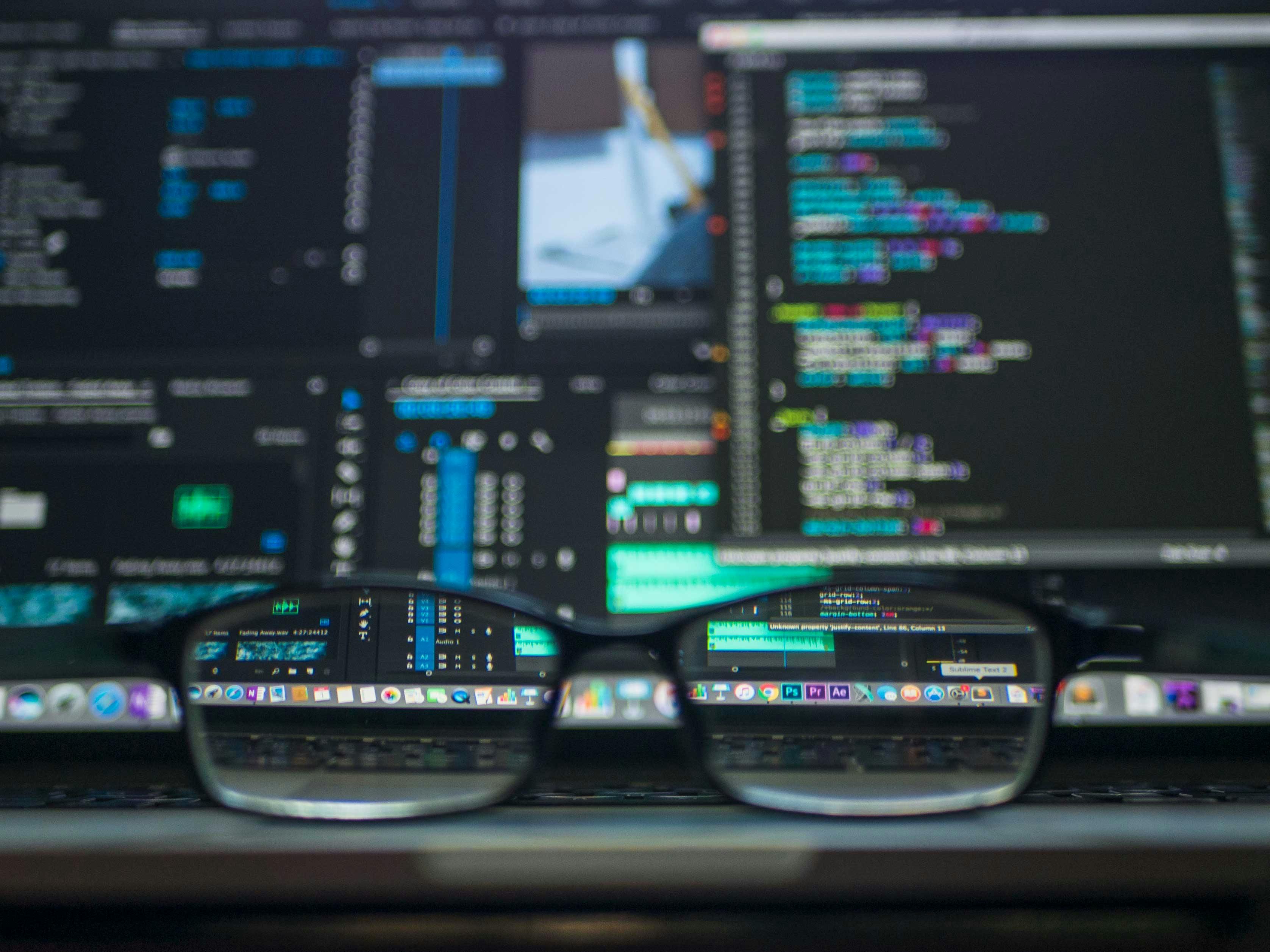 Services Background