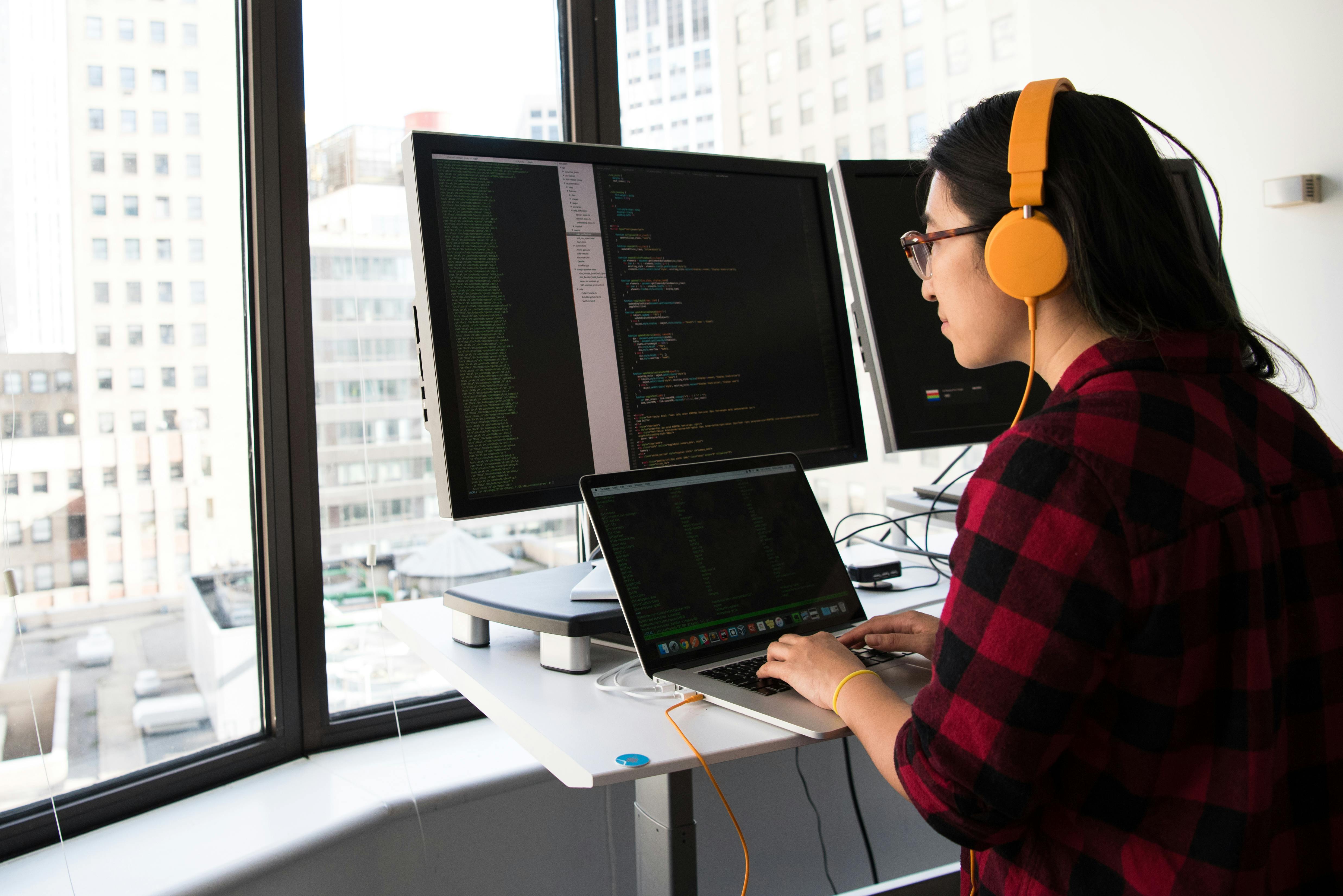 Mobile App Development